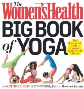 big book of yoga